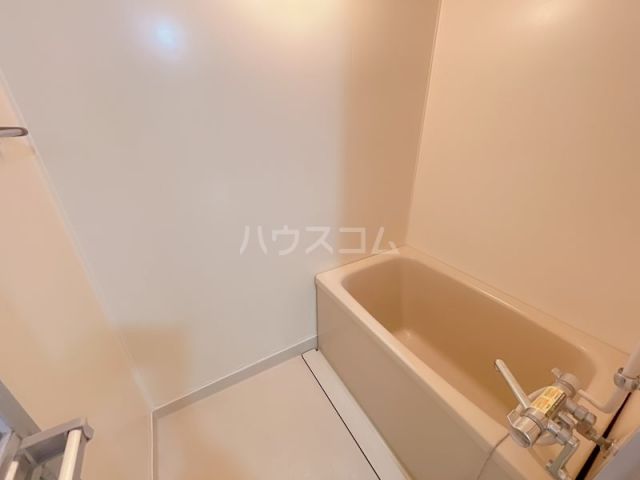 フィルハウゼ五条の風呂写真