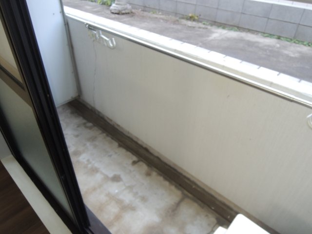 京王線 芦花公園駅 徒歩5分 4階建 築31年の内装写真