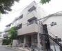 コーポ北白川 3階 築57年9ヶ月の賃貸物件