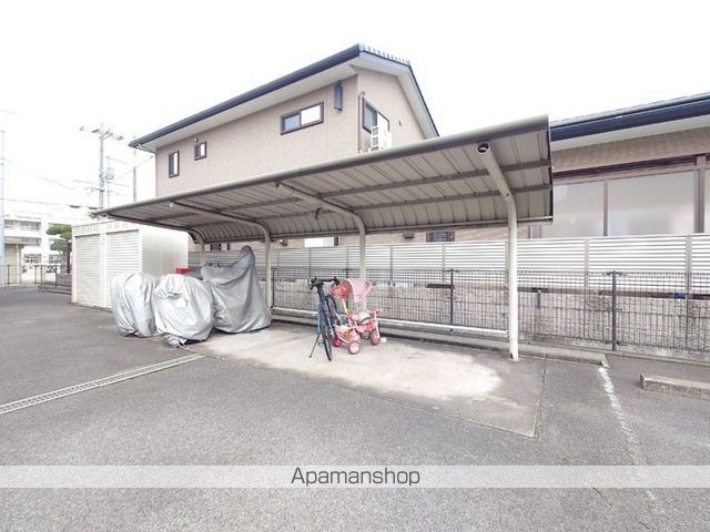 その他共有部分　その他共有部分