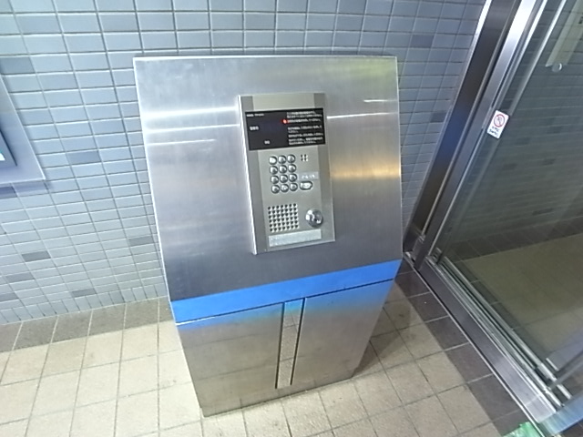 学園シティコートのその他写真