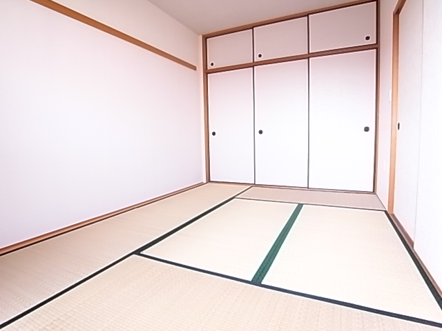 学園シティコートのその他写真