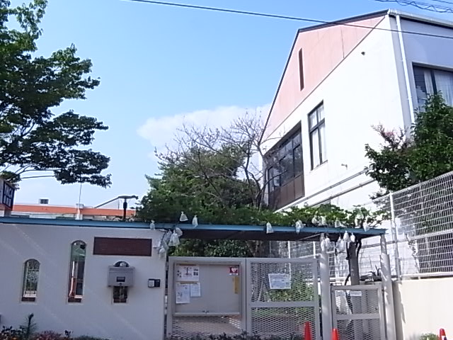 学園シティコートの周辺写真