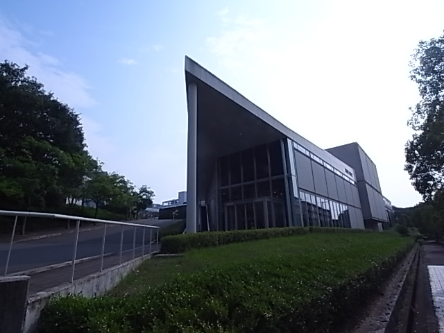 学園シティコートの周辺写真