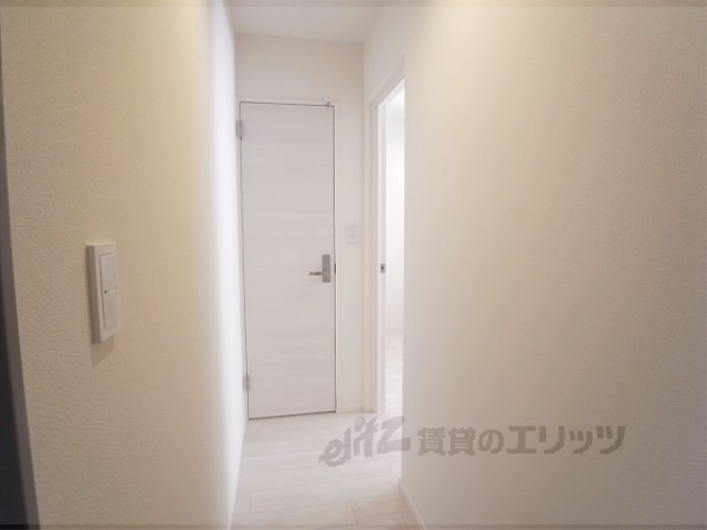 その他部屋・スペース　廊下