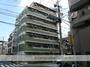 三ノ輪駅より徒歩5分 3階 築28年6ヶ月の賃貸物件