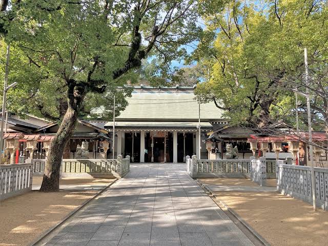 その他　山阪神社（その他）まで745m