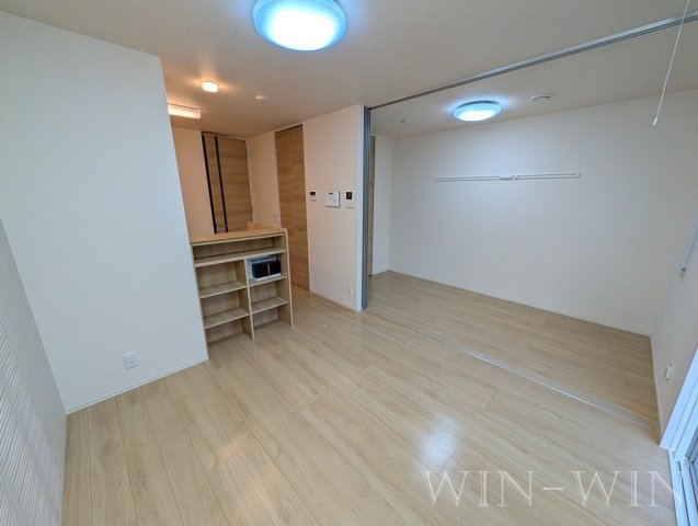 その他　イメージ（同施工会社同一モデルの写真です）
