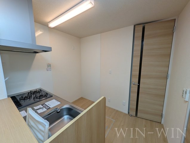 その他部屋・スペース　イメージ（同施工会社同一モデルの写真です）