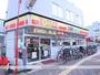 コンビニ　デイリーヤマザキ　名古屋今池北店（コンビニ）まで452m