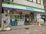 コンビニ　ファミリーマート錦糸町ウインズ前店（コンビニ）まで118m