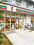 コンビニ　セブンイレブン墨田江東橋3丁目店（コンビニ）まで141m