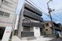 Raffine大阪九条 2階 築1年5ヶ月の賃貸物件