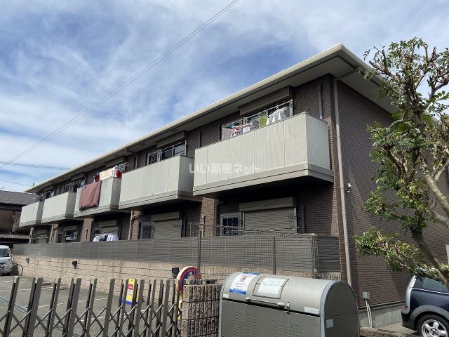 地下鉄中央線 高井田駅 徒歩12分 築19年