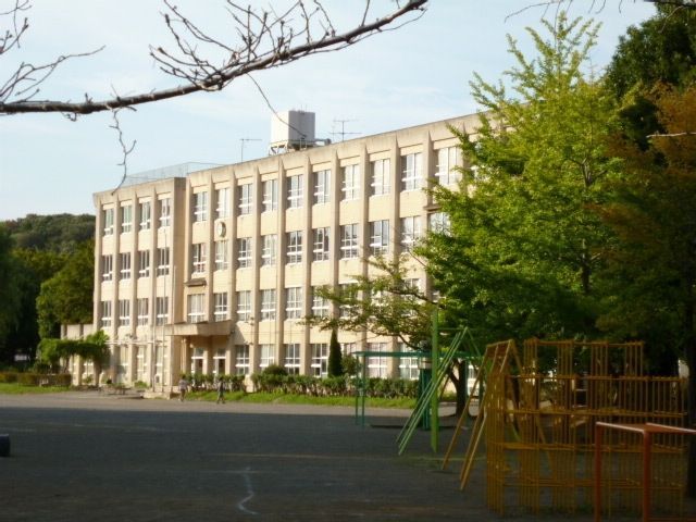 小学校　東寺方小学校（小学校）まで727m