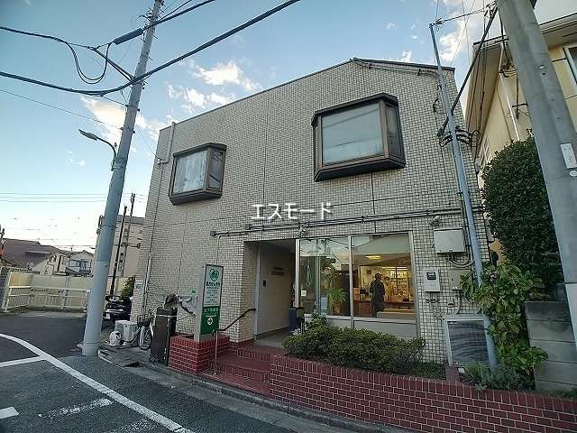 メゾン・ド・フジ