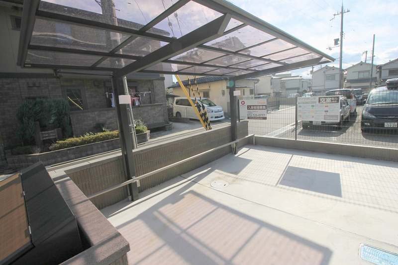 大阪モノレール本線 柴原阪大前駅 徒歩12分 3階建 築9年の外観写真