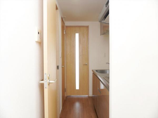 その他設備　その他部屋・スペース