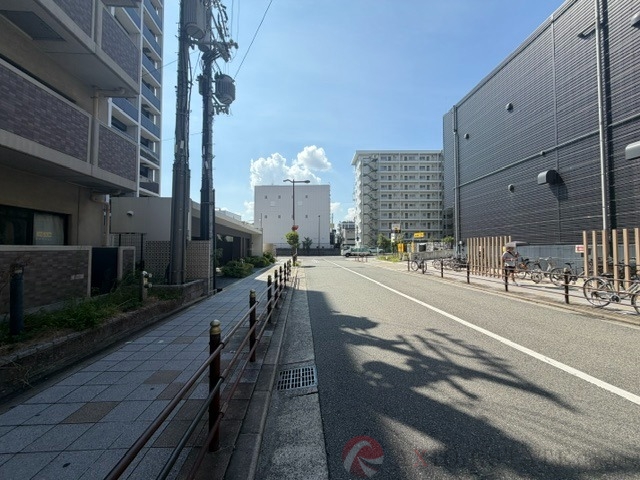 その他　周辺（その他）まで10m