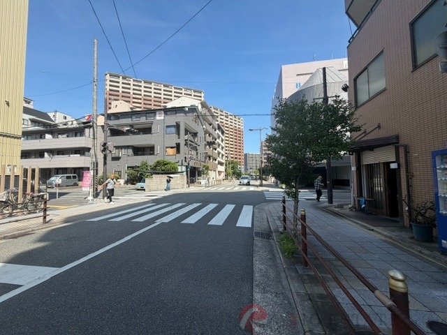 その他　周辺（その他）まで10m
