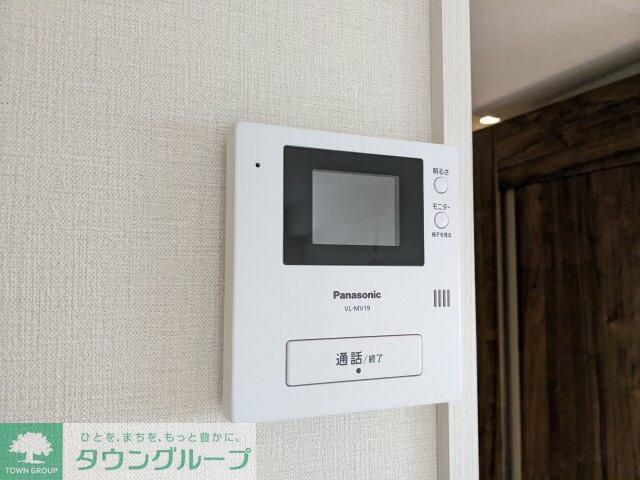 セザール第二中目黒のその他写真