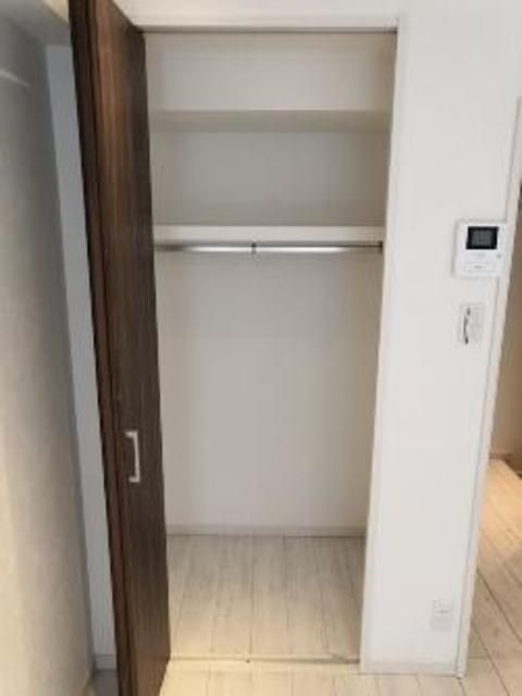 セザール第二中目黒の内装写真