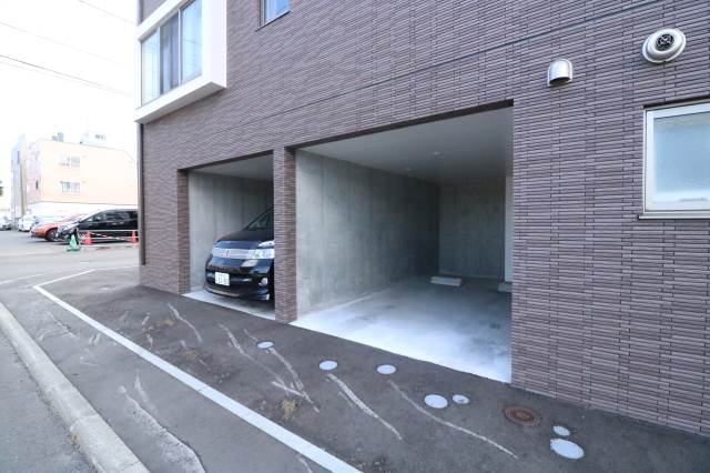 地下鉄東西線 発寒南駅 徒歩2分 4階建 築10年のその他写真