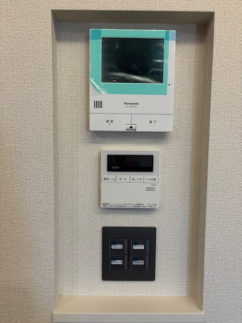 西武新宿線 上石神井駅 徒歩5分 3階建 築2年のその他写真