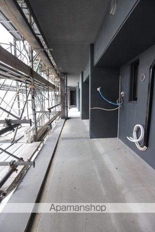 地下鉄箱崎線 千代県庁口駅 徒歩12分 14階建 新築の内装写真