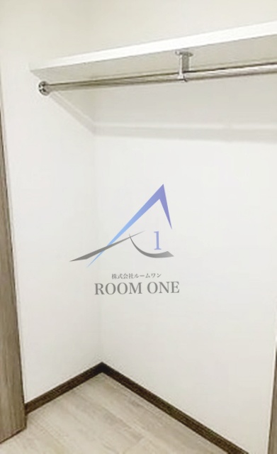 収納　収納です。