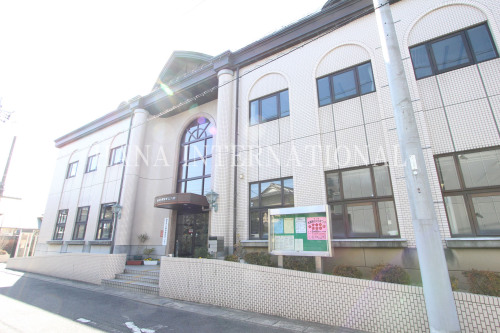 その他　越谷市 北越谷地区センター・公民館（その他）まで5180m