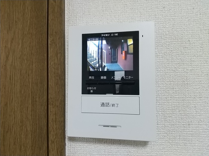 セジュールワイズ A棟のその他写真