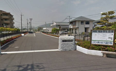 セジュールワイズ A棟の周辺写真