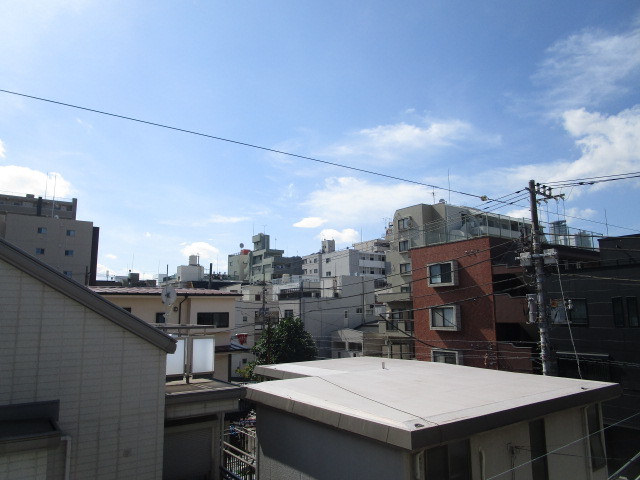 眺望　★眺望★