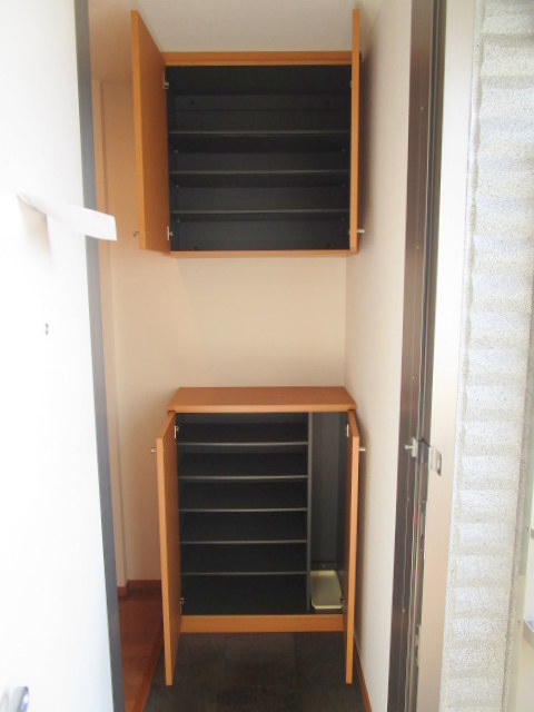 玄関　★シューズＢＯＸ★