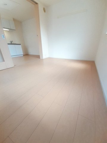 その他部屋・スペース　内装です