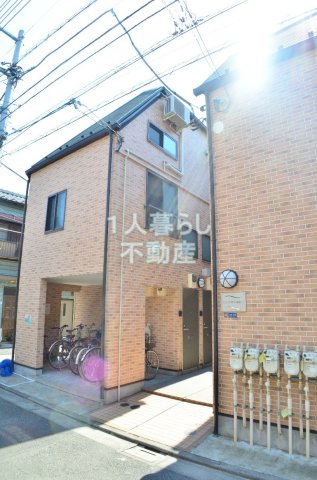 エントランス　エントランスです