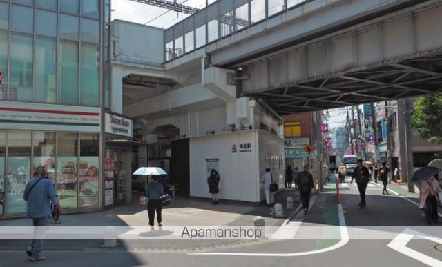 その他　中延駅　東急大井町線（その他）まで153m