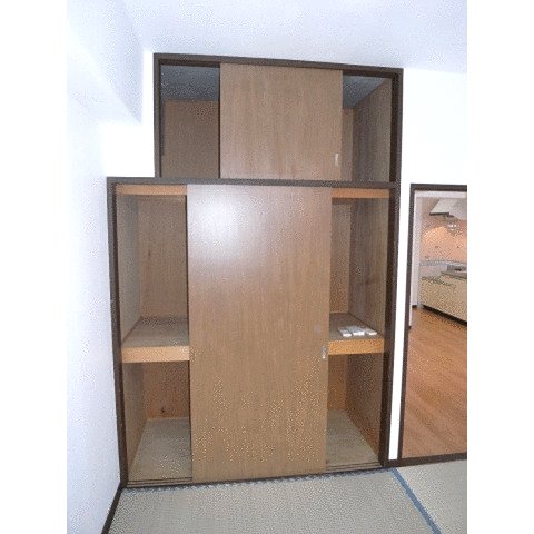 収納　同仕様