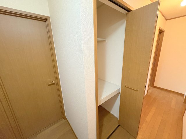 シャルマン二番館A棟の内装写真