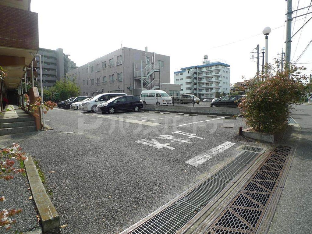グランドール北小金のその他写真