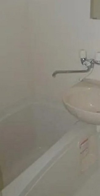 バス・シャワールーム　別部屋同仕様タイプ