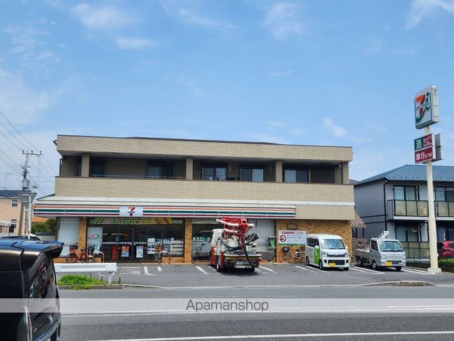 コンビニ　セブン-イレブン 浦安海楽店（コンビニ）まで693m