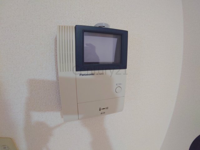 山中タウンハウスB棟のその他写真
