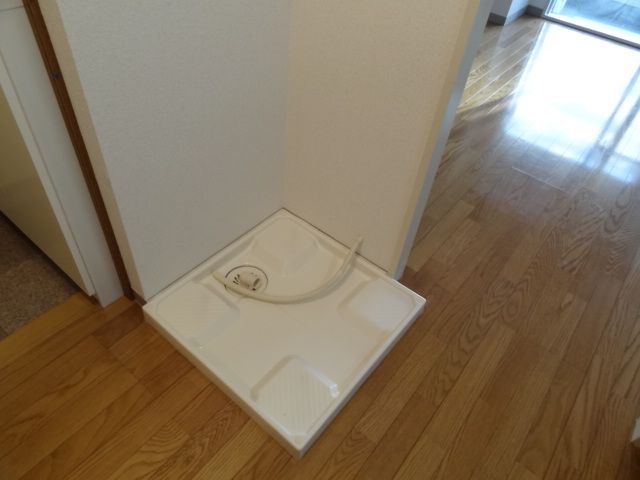 菊川栄光ビルの内装写真