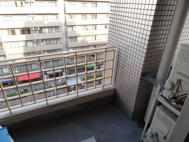 菊川栄光ビルの内装写真