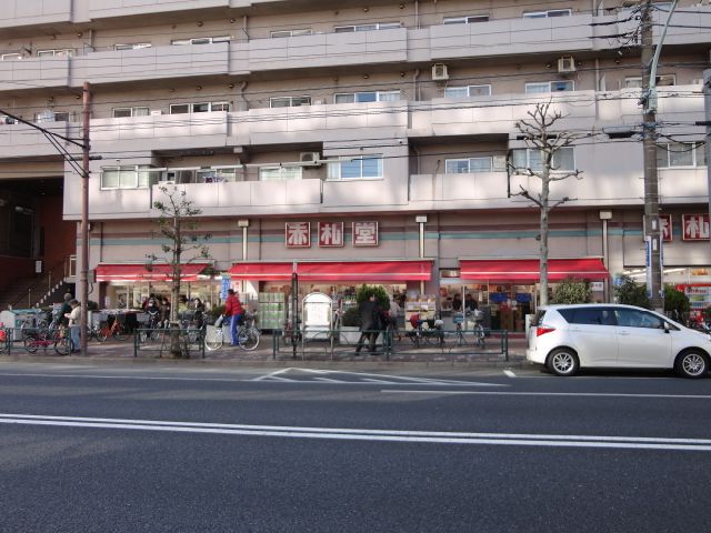菊川栄光ビルの周辺写真