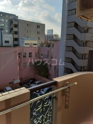 グリフィン横浜・海岸通のその他写真