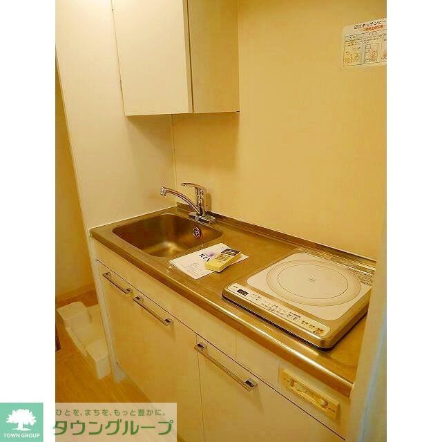 キッチン