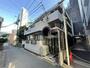 若松河田駅より徒歩4分 2階 築40年2ヶ月の賃貸物件